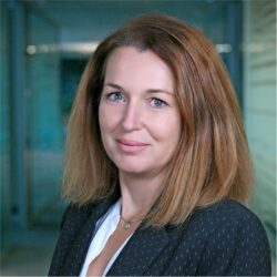 Ágnes Bogdán Speaker at Energy Storage Summit Australia