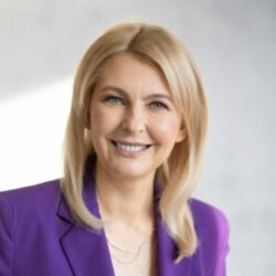 Barbara Adamska Speaker at Energy Storage Summit Australia Barbara Adamska Speaker at Energy Storage Summit Australia