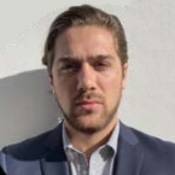 Zac Scalabrini