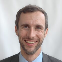 Ewout Eijkelenboom Speaker at Energy Storage Summit Australia