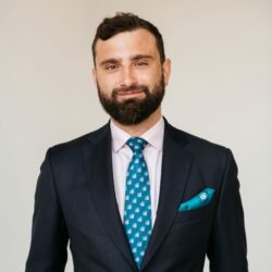 Filip Ostrowski Speaker at Energy Storage Summit Australia Filip Ostrowski Speaker at Energy Storage Summit Australia