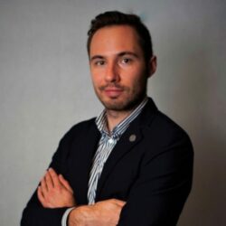 Jakub Küpcü Speaker at Energy Storage Summit Australia Jakub Küpcü Speaker at Energy Storage Summit Australia