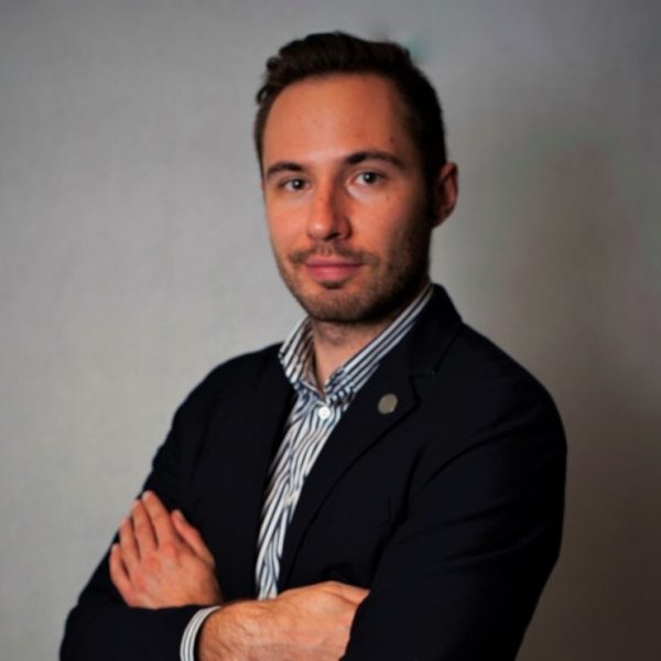 Jakub Küpcü