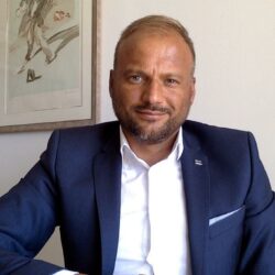 Karolis Kiguolis Speaker at Energy Storage Summit Australia