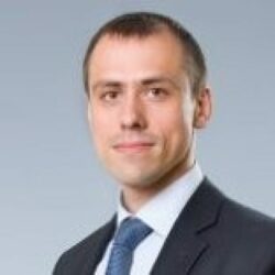 Maksym Sysoiev Speaker at Energy Storage Summit Australia