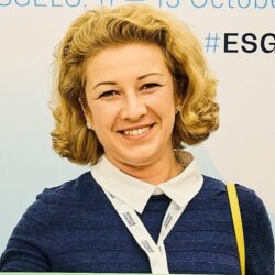 Mariyana Yaneva Speaker at Energy Storage Summit Australia