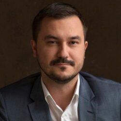 Michal Maćkowiak Speaker at Energy Storage Summit Australia