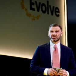 Vadym Utkin Speaker at Energy Storage Summit Australia