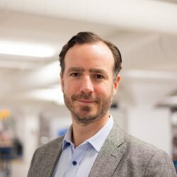Wilhelm Löwenhielm Speaker at Energy Storage Summit Australia