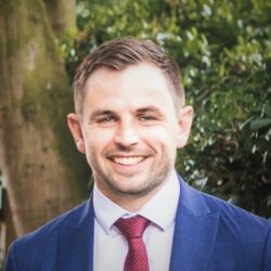 Roger Moorhouse Speaker at Energy Storage Summit Australia