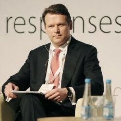 Darius Daubaras Speaker at Energy Storage Summit Australia