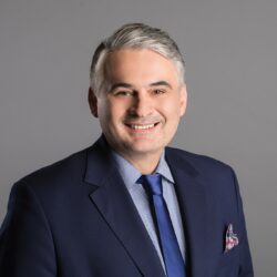 Robert Chryc Gawrychowski Speaker at Energy Storage Summit Australia