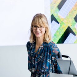 Wiktoria Rogaska Speaker at Energy Storage Summit Australia