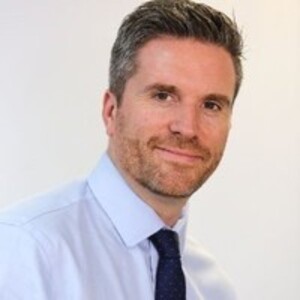Paul Collinson