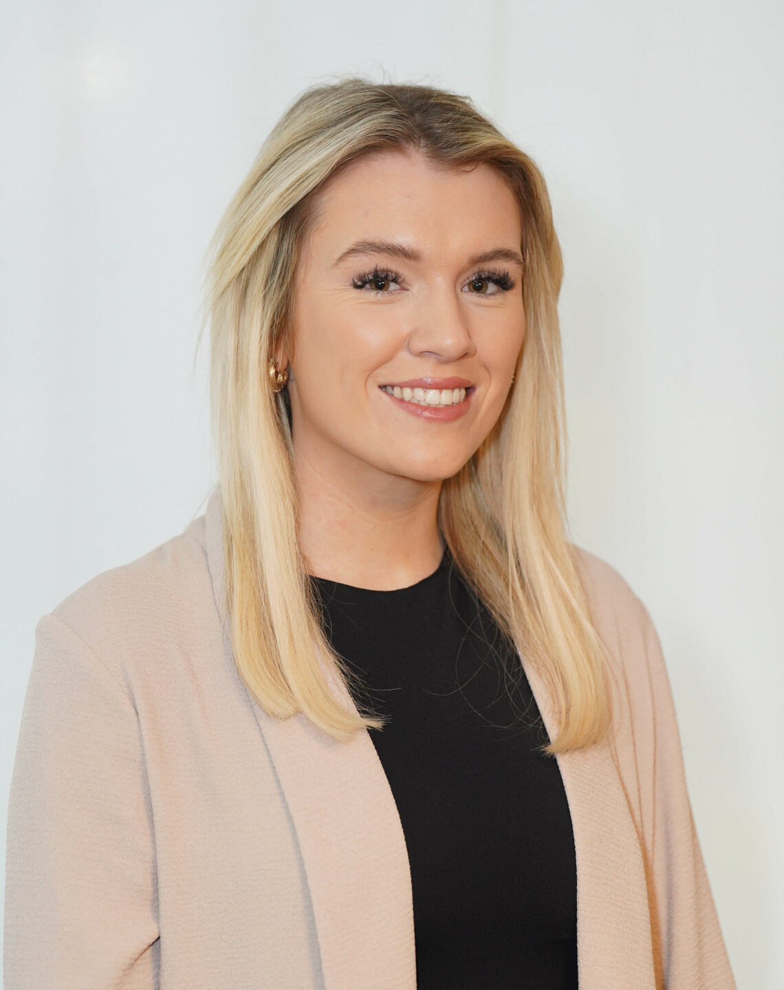 Jacinta O'Brien