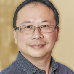 Professor Jie Bao Speaker at Energy Storage Summit Australia