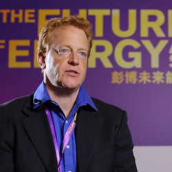 Theodore Dow Speaker at Energy Storage Summit Australia