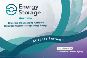 Energy Storage Summit Australia Attendee Preview