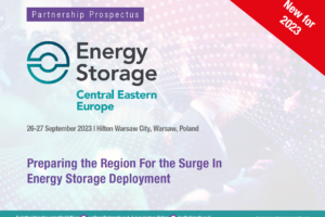 Energy Storage Central Easter Europe Partnership Prospectus