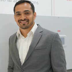 Vikram Mulye Speaker at Energy Storage Summit Australia