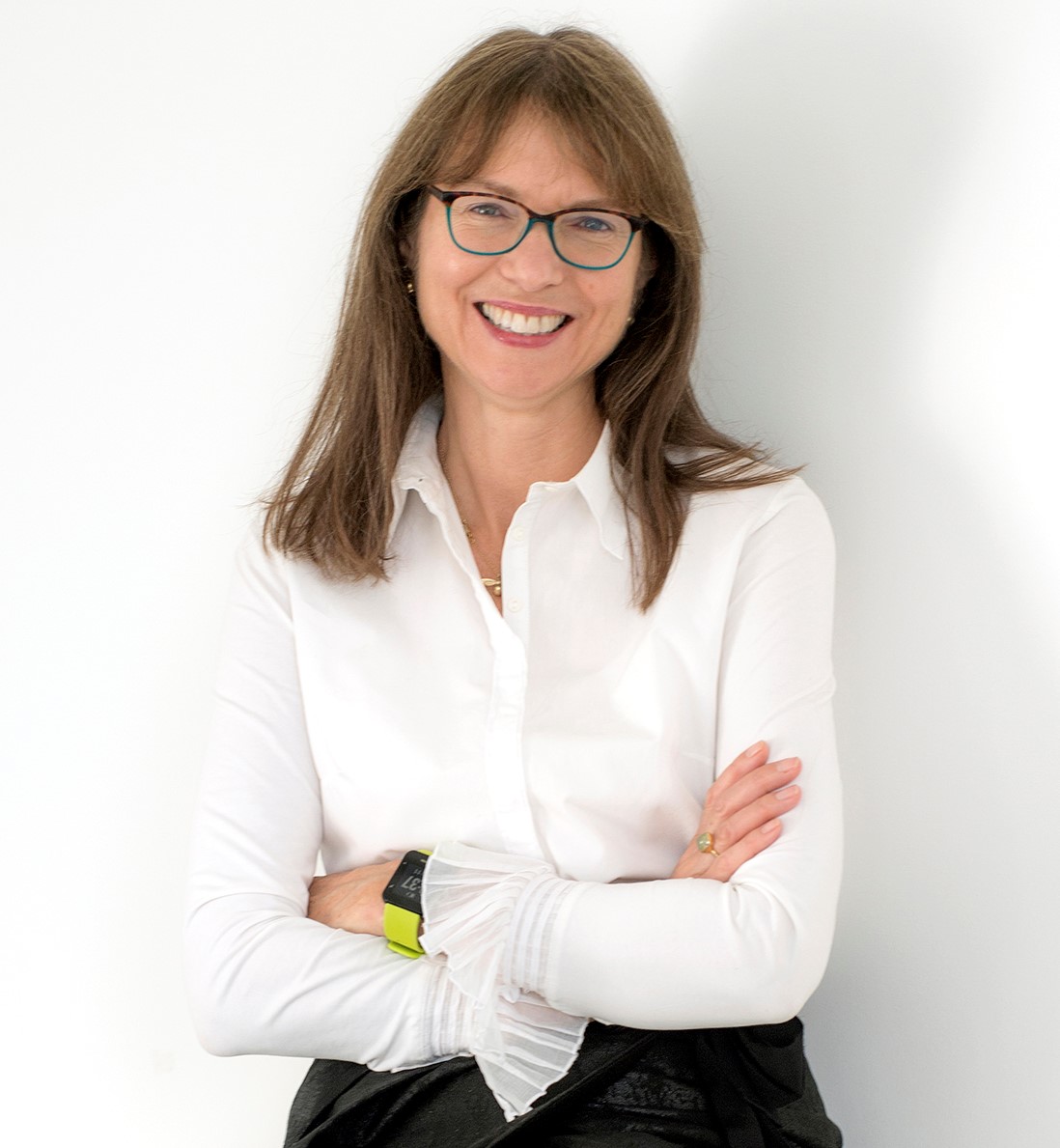 Julianne Davis Headshot