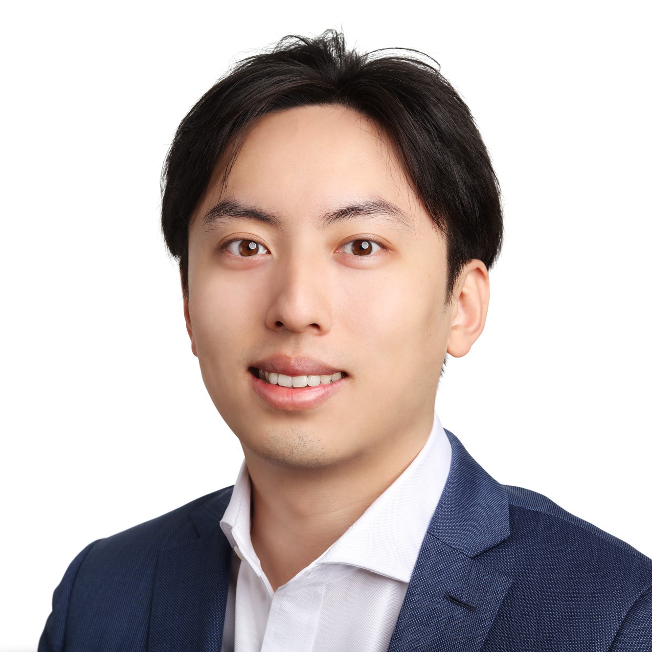 Zelin Chen Headshot