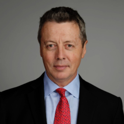 John Alexander Speaker at Energy Storage Summit Australia
