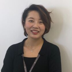 Li Zi Speaker at Energy Storage Summit Australia