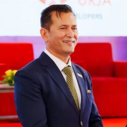 Ganesh Karki Speaker at Energy Storage Summit Australia