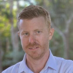 Chris Heron Speaker at Energy Storage Summit Australia