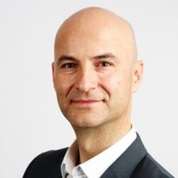 Louie Trajkoski Speaker at Energy Storage Summit Australia