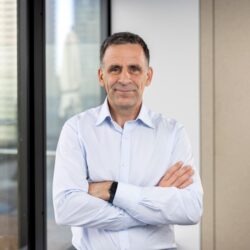 Paul Peters Speaker at Energy Storage Summit Australia