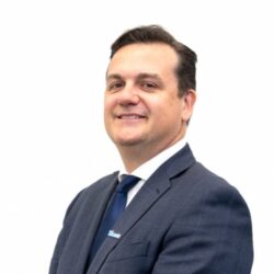 Warrick Stapleton Speaker at Energy Storage Summit Australia