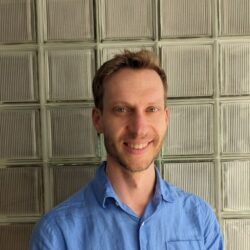 Matt Szwec Speaker at Energy Storage Summit Australia