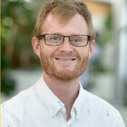 Dr Wesley Dose Speaker at Energy Storage Summit Australia