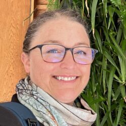 Beth Mitchell Speaker at Energy Storage Summit Australia