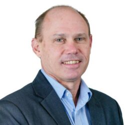 Glenn Dahlenburg Speaker at Energy Storage Summit Australia