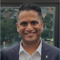 Niketan Tyagi Speaker at Energy Storage Summit Australia