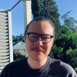 Zac Ward Speaker at Energy Storage Summit Australia